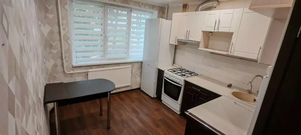 2-к кв. Ленинградская область, Выборг Ленинградское ш., 49 (53.0 м) - Фото 1