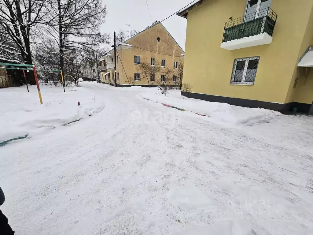 Комната Тверская область, Тверь Ремесленный проезд, 8Б (14.5 м) - Фото 0