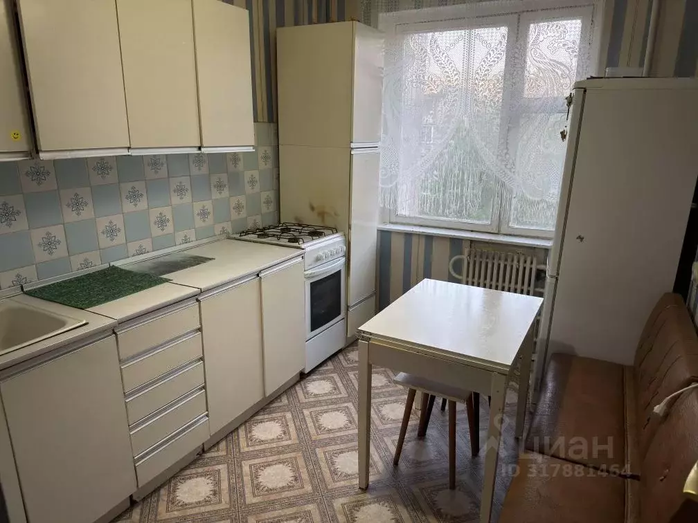 3-к кв. Московская область, Чехов Московская ул., 83 (65.0 м) - Фото 0