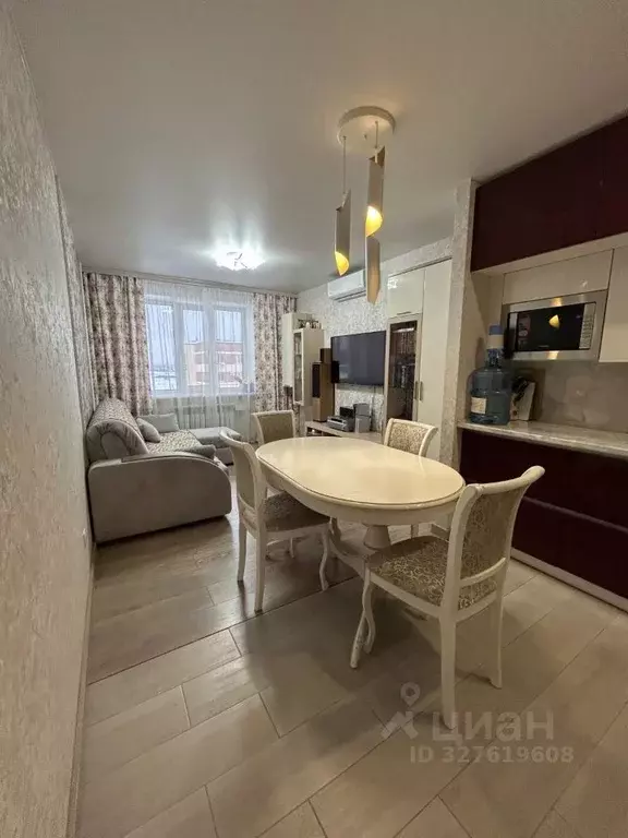 3-к кв. Башкортостан, Уфимский район, Зубовский сельсовет, с. Зубово ... - Фото 2