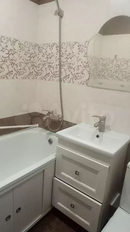 1-к. квартира, 36 м, 7/9 эт. - Фото 1