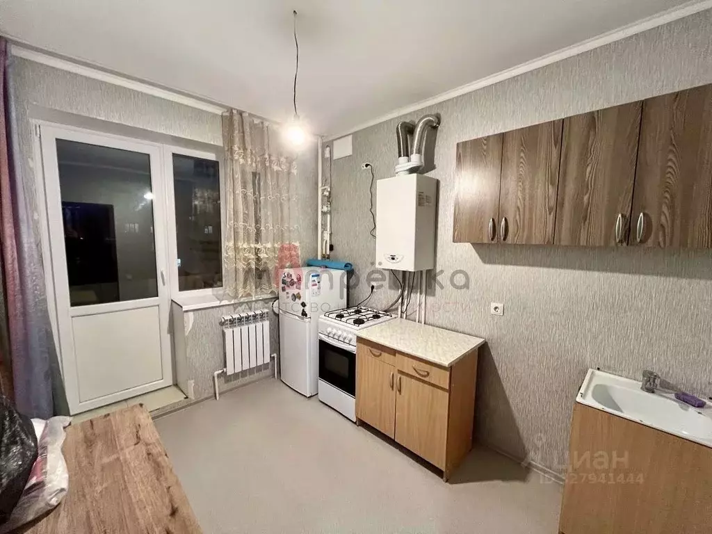 1-к кв. Белгородская область, Короча ул. Дорошенко, 11 (34.1 м) - Фото 1