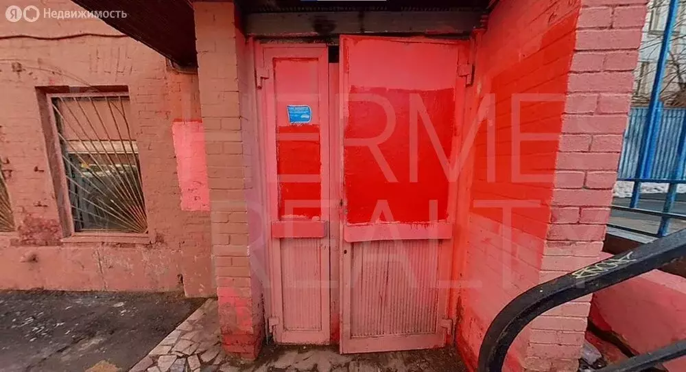 Офис (707.1 м) - Фото 1