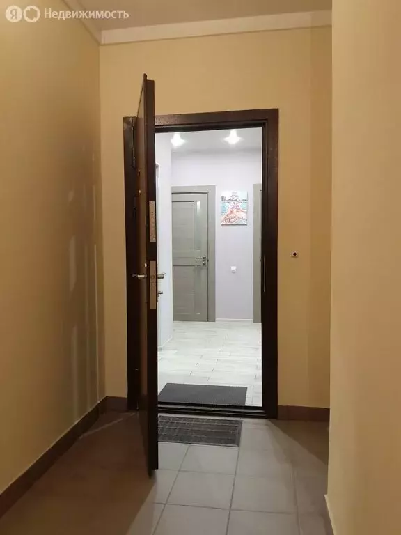 2-комнатная квартира: Сертолово, Верная улица, 3к2 (53.3 м) - Фото 2