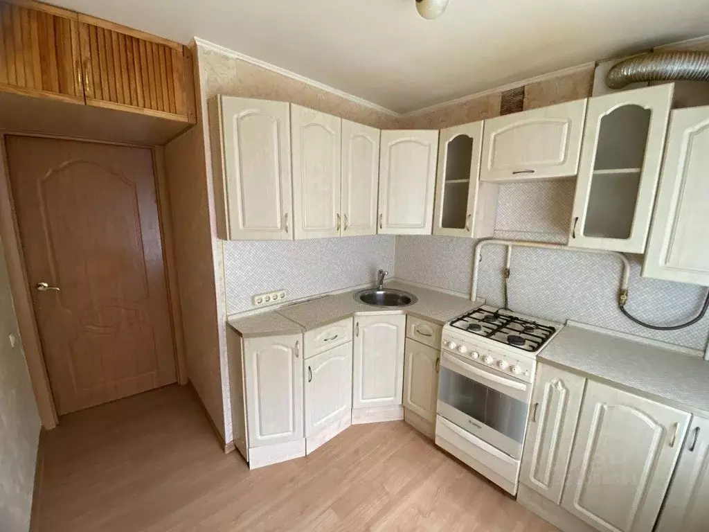 2-к кв. Тульская область, Новомосковск ул. Белинского, 38 (45.5 м) - Фото 0