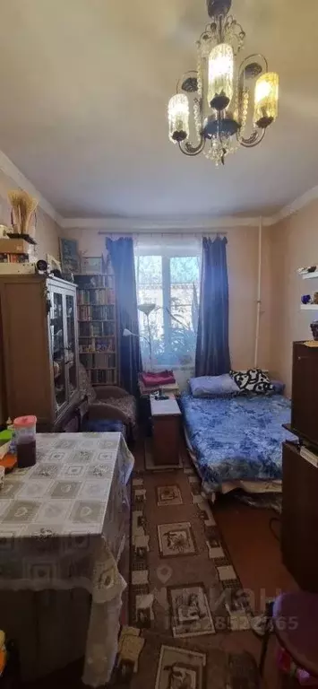 Комната Санкт-Петербург Сестрорецкая ул., 2 (19.0 м) - Фото 2