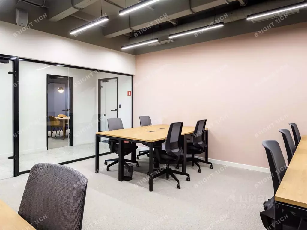 Офис в Санкт-Петербург Киришская ул., 2А (120 м) - Фото 1