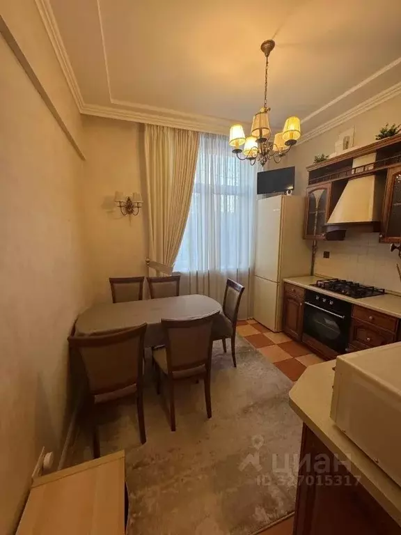 3-к кв. Москва Физкультурный проезд, 5 (78.2 м) - Фото 2