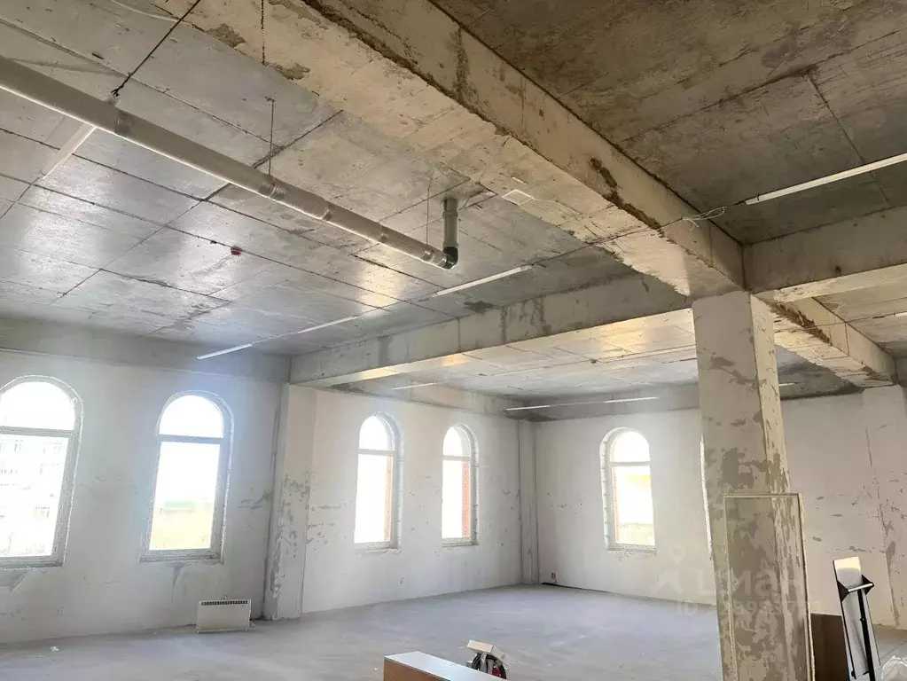 Помещение свободного назначения в Хабаровский край, Хабаровск ул. ... - Фото 2