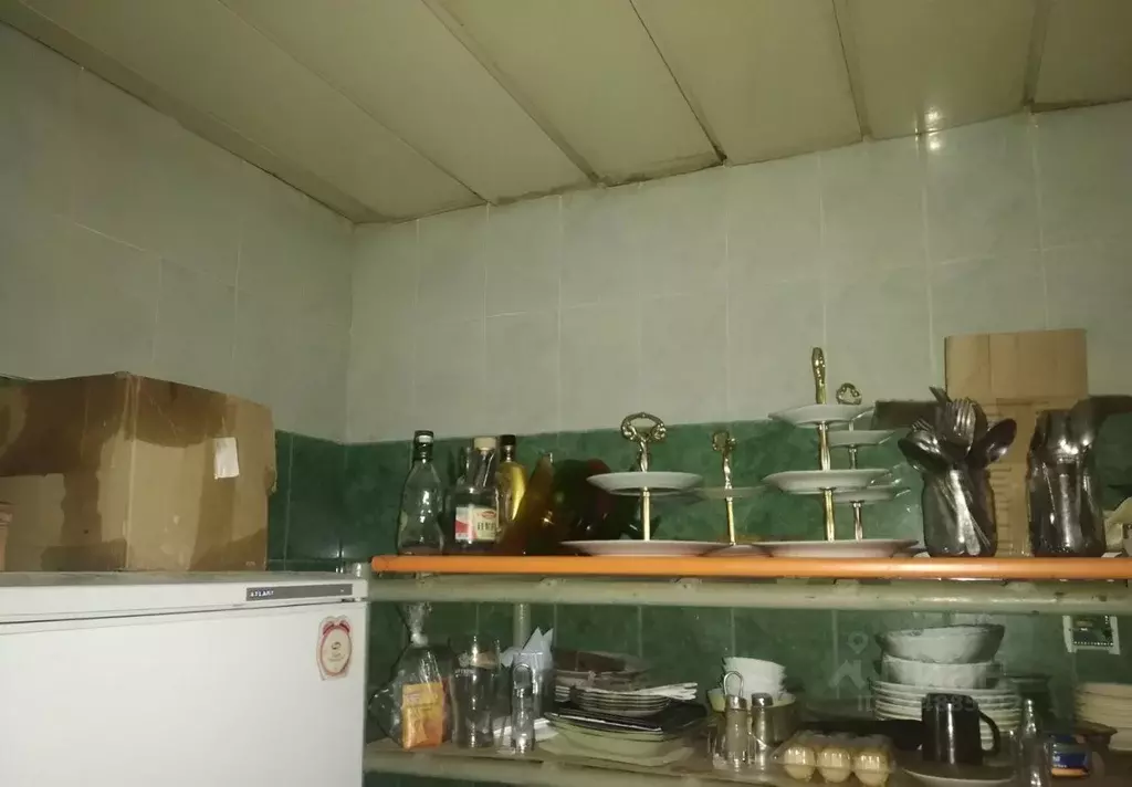 Помещение свободного назначения в Липецкая область, Липецк Казинка ... - Фото 1
