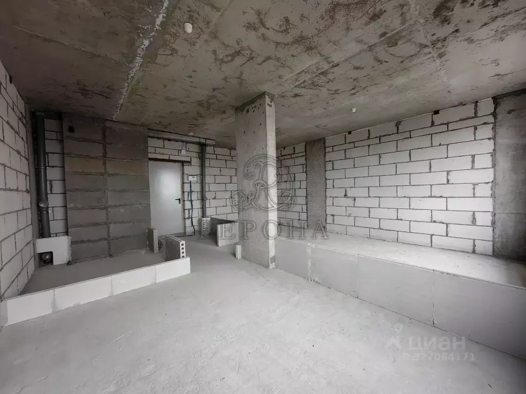 2-к кв. Московская область, Балашиха ул. Бояринова, 30 (37.5 м) - Фото 1