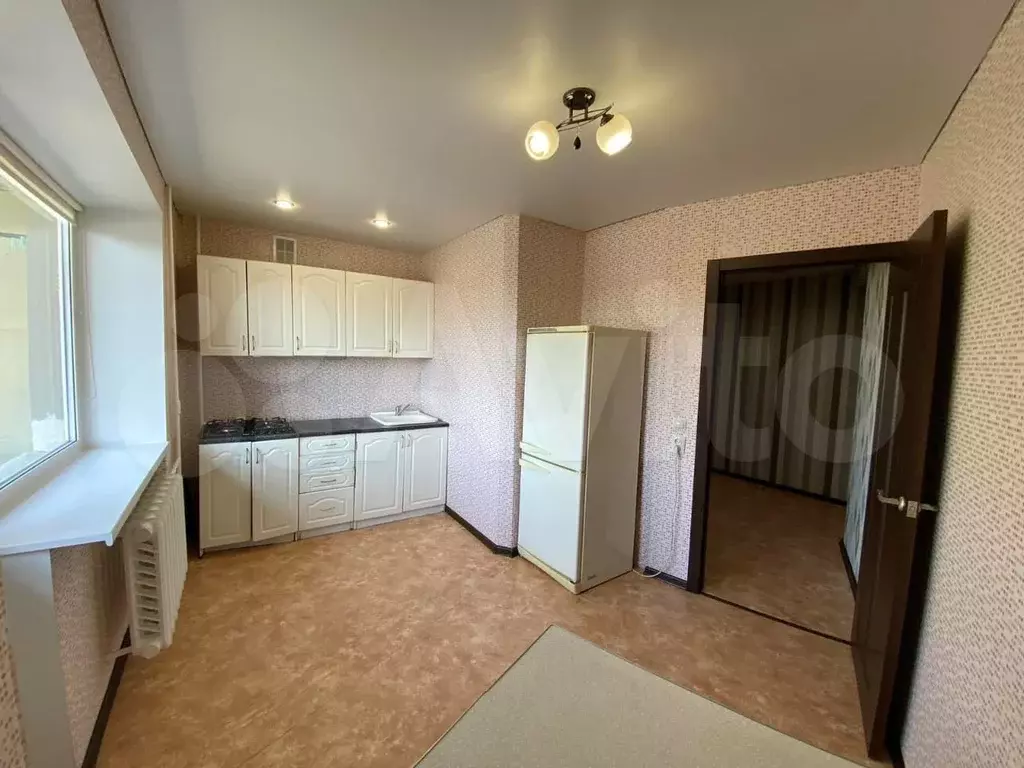 2-к. квартира, 51,8 м, 3/5 эт. - Фото 0