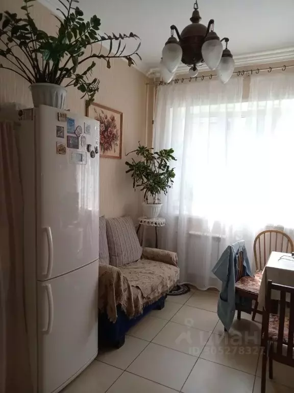 2-к кв. Самарская область, Тольятти ул. Дзержинского, 5А (71.0 м) - Фото 1