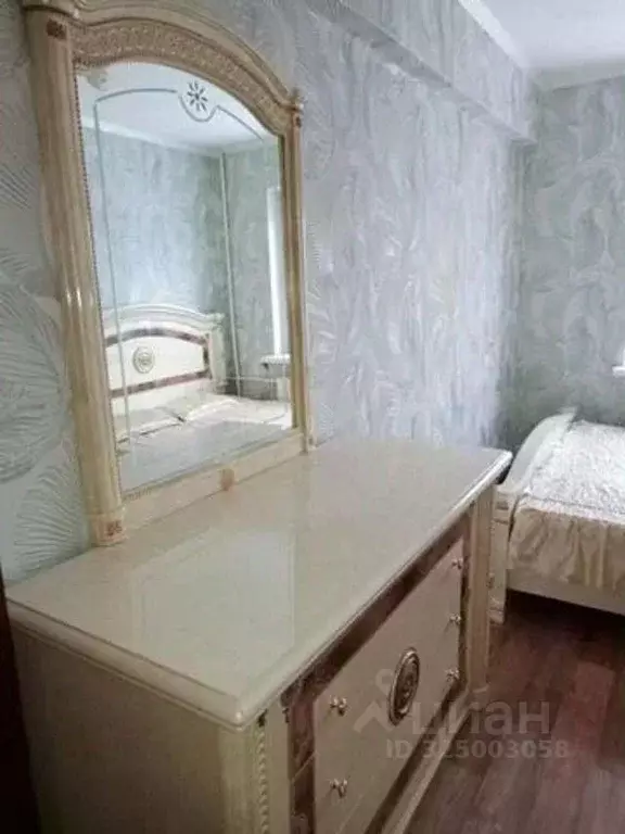 3-к кв. Омская область, Омск Нефтезаводская ул., 30А (58.0 м) - Фото 2