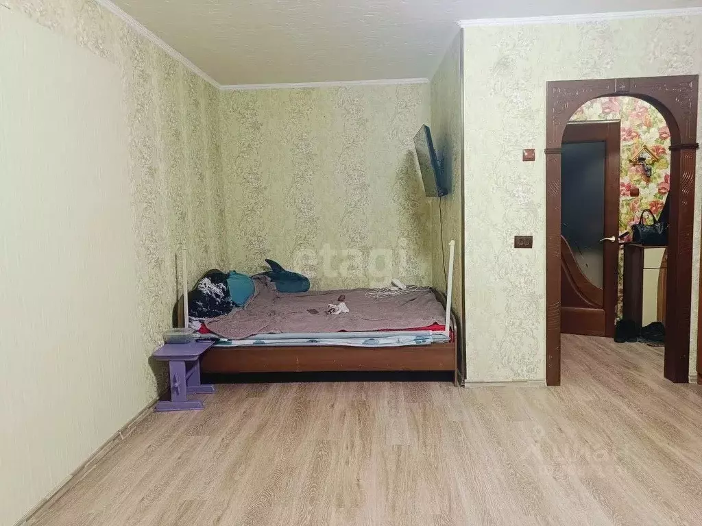 1-к кв. Забайкальский край, Чита Аргунская ул., 46 (40.5 м) - Фото 1