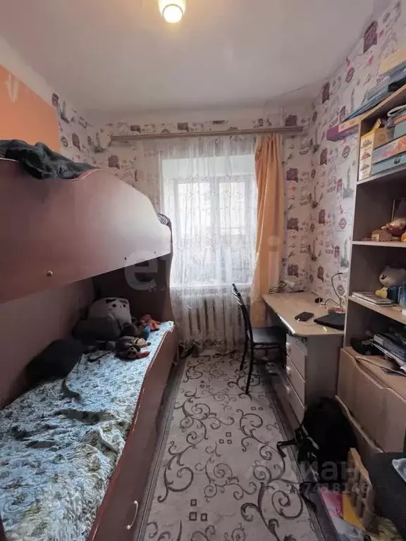 2-к кв. Костромская область, Шарья ул. Ленина, 101 (36.3 м) - Фото 1