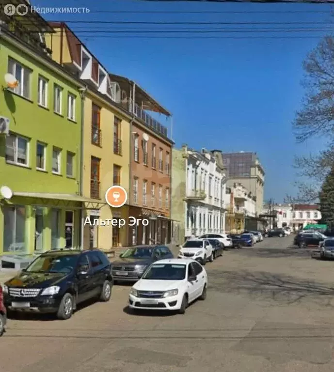 4-комнатная квартира: Владикавказ, Театральный переулок, 1 (165 м) - Фото 2