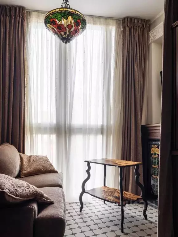 2-к кв. Санкт-Петербург Орловский пер., 1/4 (80.0 м) - Фото 0