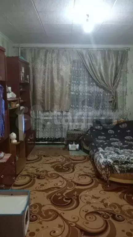 1-к. квартира, 18 м, 4/5 эт. - Фото 0