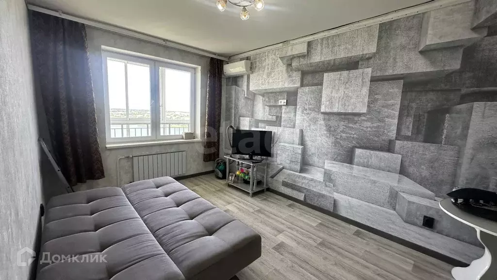 Продаётся 1-к квартира, 32.6 м - Фото 1