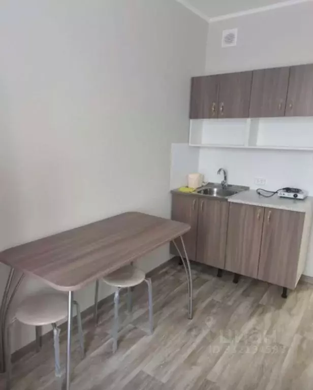 Студия Башкортостан, Уфа Молодежный бул., 5 (30.0 м) - Фото 1