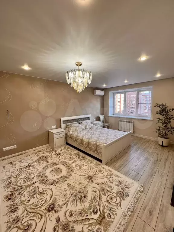 1-к. квартира, 50 м, 7/9 эт. - Фото 1