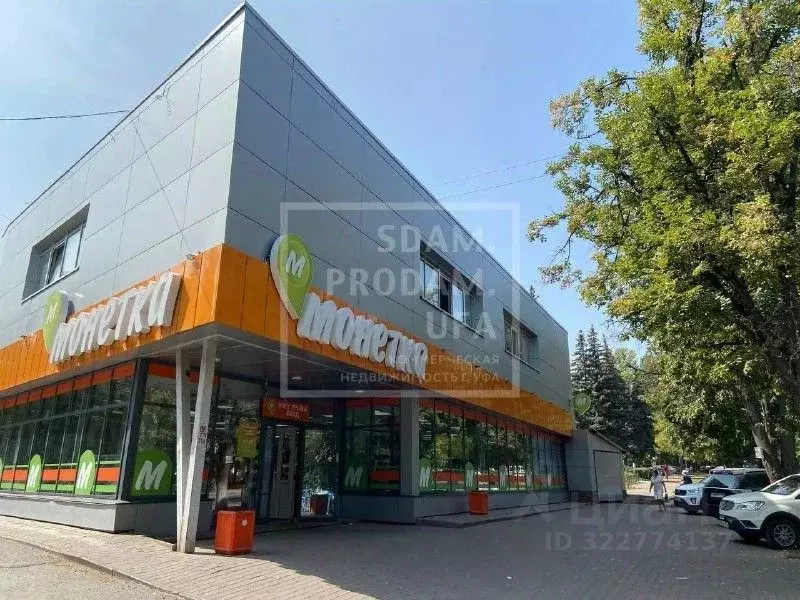 Производственное помещение в Башкортостан, Уфа ул. Братьев Кадомцевых, ... - Фото 2