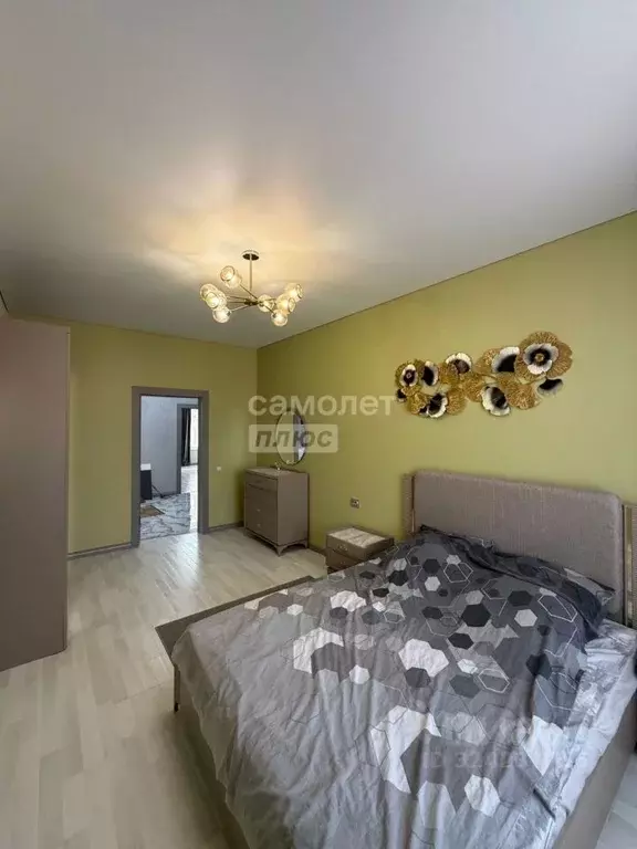 2-к кв. Дагестан, Дербент ул. Николая Гоголя, 52Е (86.0 м) - Фото 1