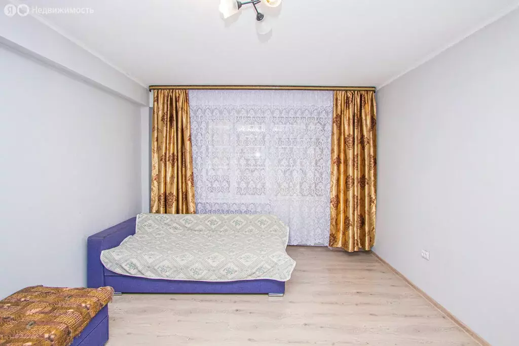 3-комнатная квартира: Улан-Удэ, улица Цивилева, 32А (81 м) - Фото 2