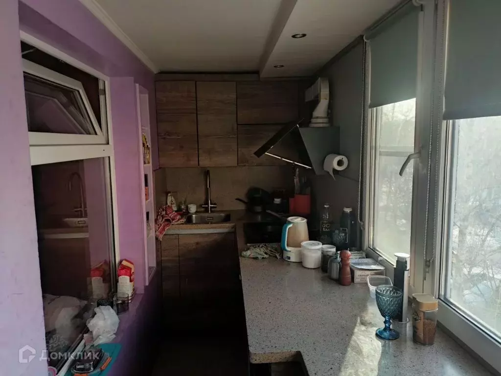 Продаётся 2-к квартира, 35 м - Фото 0