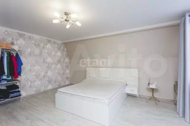 2-к. квартира, 50 м, 2/2 эт. - Фото 0