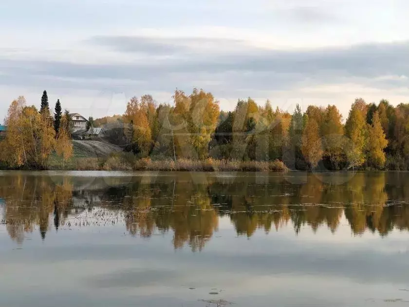 Участок 11,2 сот. (ИЖС) - Фото 1