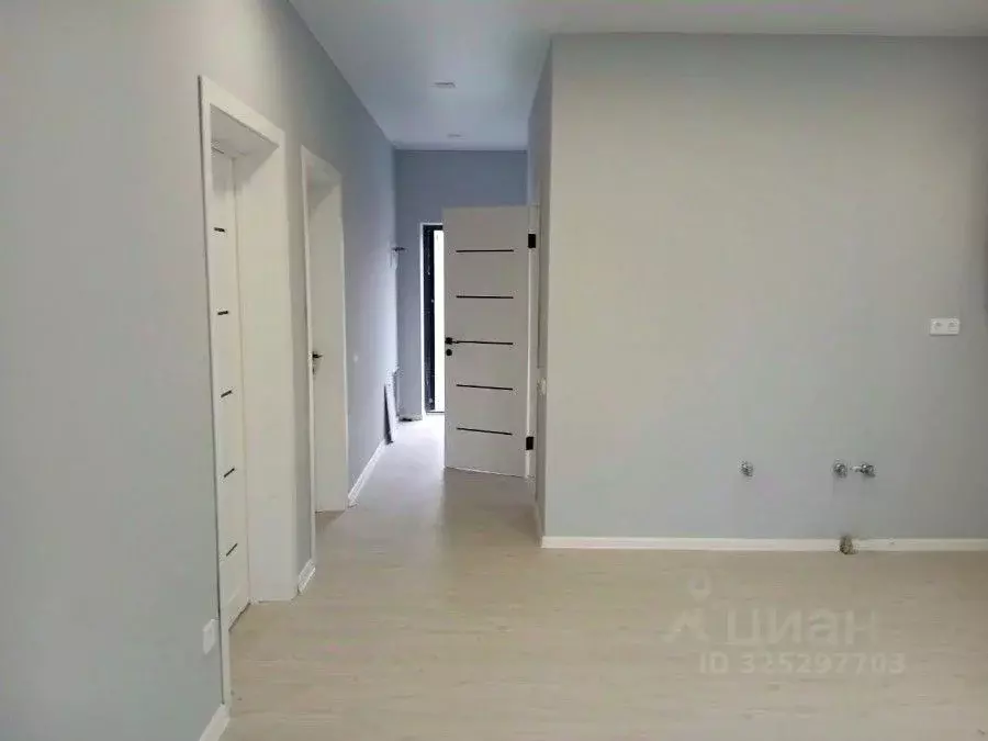 Дом в Краснодарский край, Анапа муниципальный округ, с. Супсех ул. ... - Фото 2