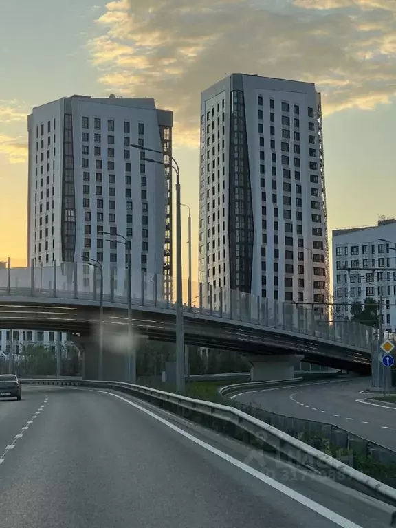Гараж в Татарстан, Казань ул. Горьковское Шоссе, 2Ак4 (24 м) - Фото 0