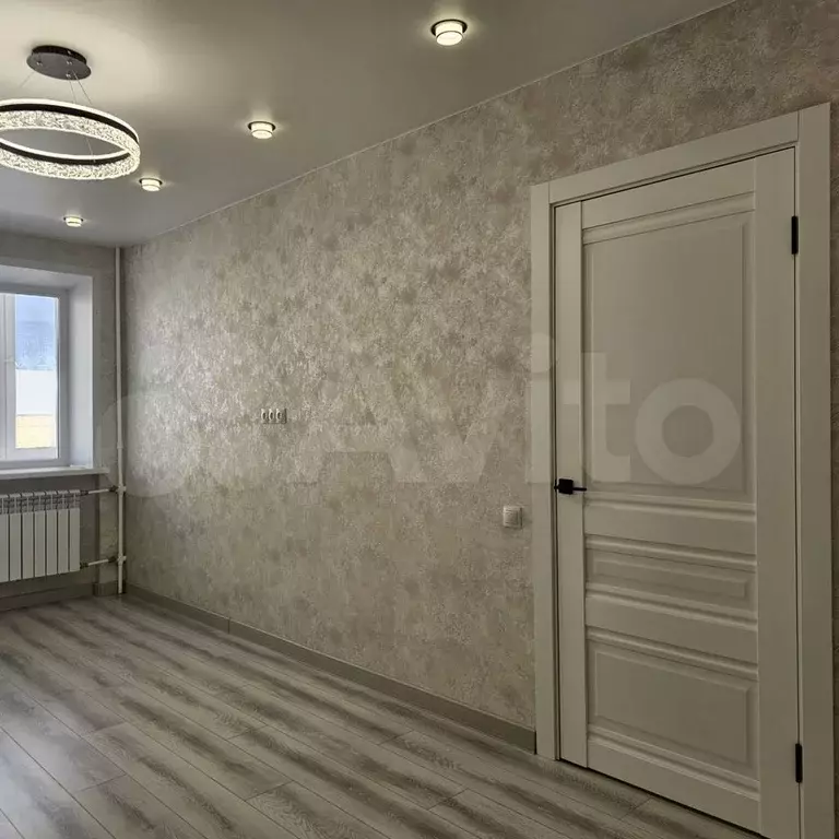 1-к. квартира, 31 м, 3/4 эт. - Фото 1