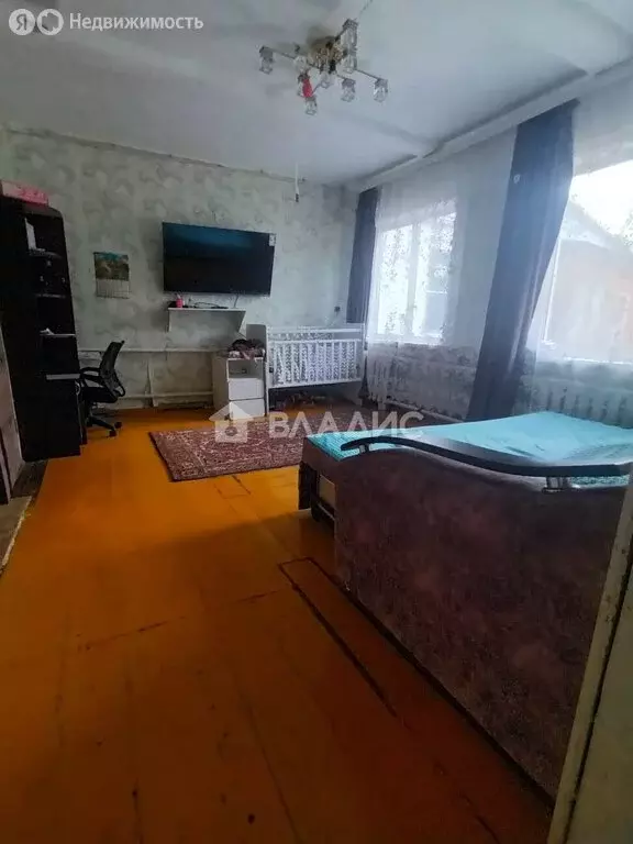 2-комнатная квартира: село Грабово, Спиртзаводская улица, 29 (43.2 м) - Фото 1