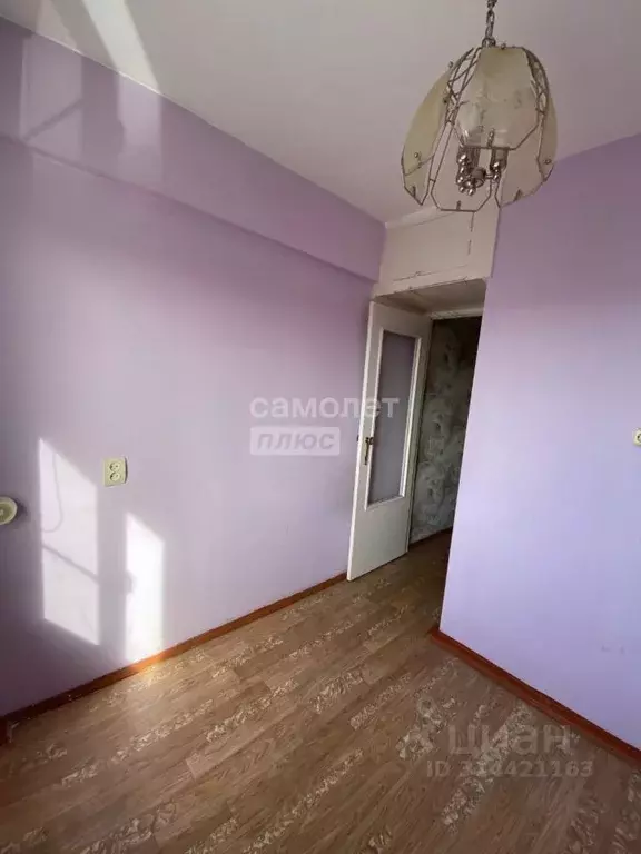 3-к кв. Иркутская область, Иркутск Юбилейный мкр, 82 (61.7 м) - Фото 1