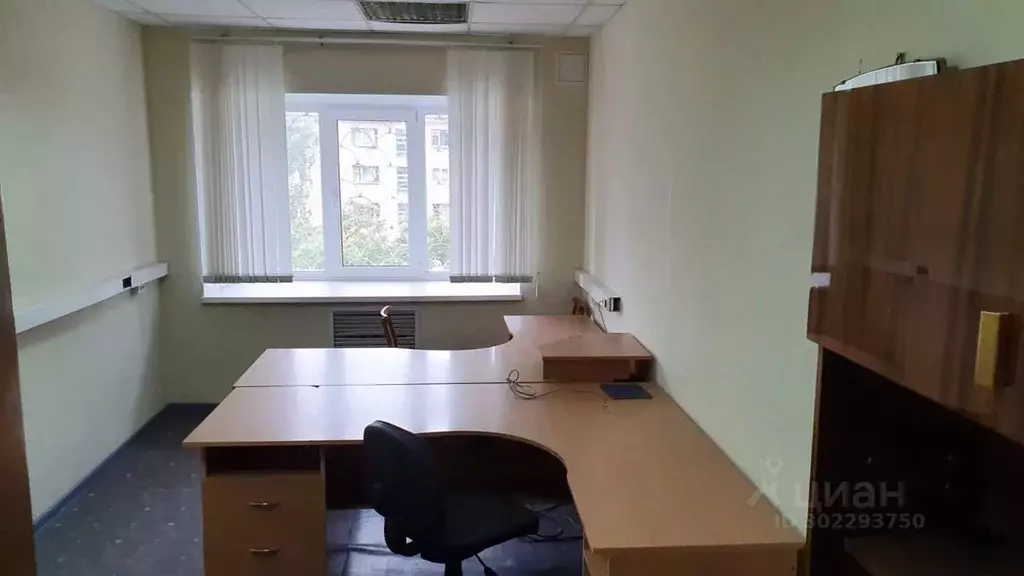 Офис в Карелия, Петрозаводск ул. Володарского, 40 (93 м) - Фото 1