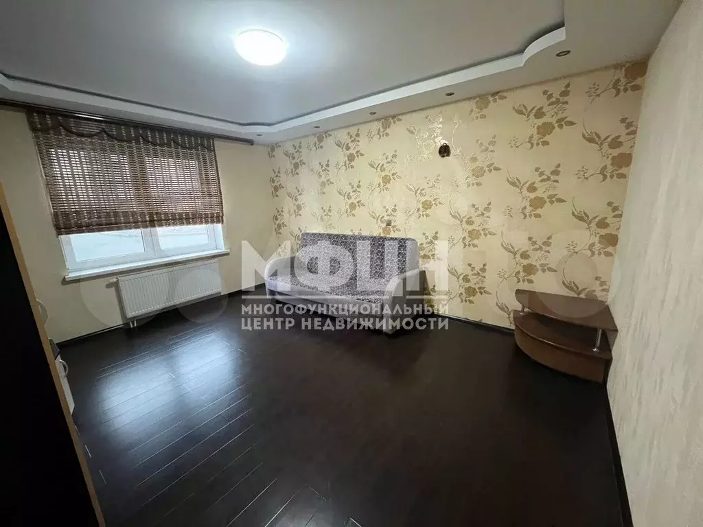 1-к. квартира, 30,9 м, 1/6 эт. - Фото 1