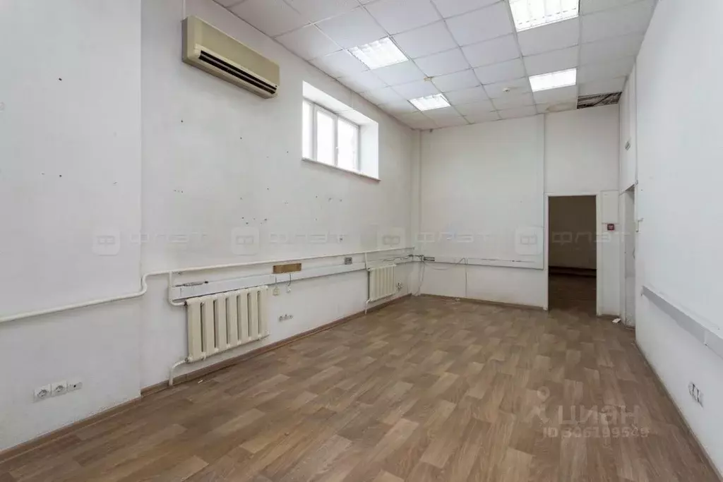 Офис в Татарстан, Казань ул. Маршала Чуйкова, 2Д (108 м) - Фото 0