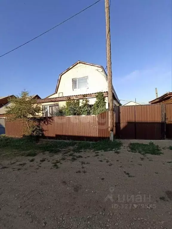 Дом в Бурятия, Иволгинский район, Сотниковское с/пос, с. Сотниково ул. ... - Фото 2