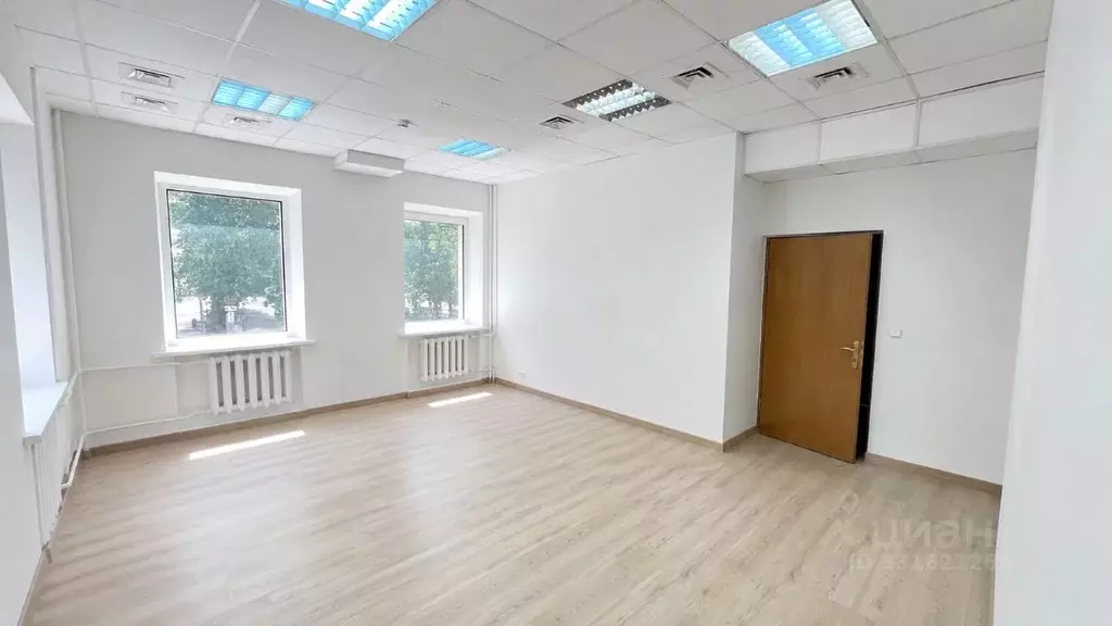 Офис в Москва пер. Старый Толмачевский, 9 (28 м) - Фото 2