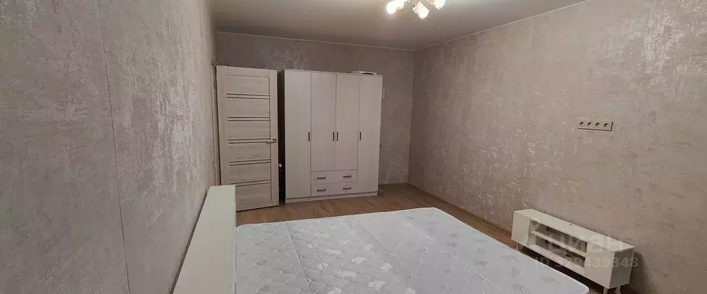 1-к кв. Москва Пролетарский просп., 3 (40.0 м) - Фото 2