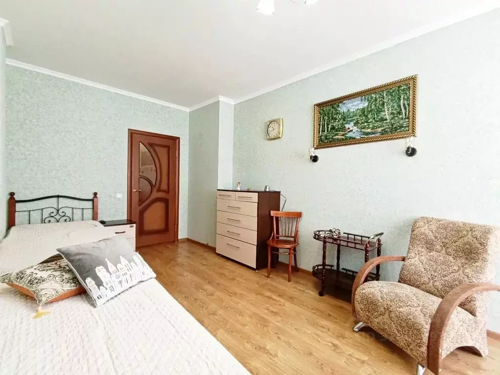 1-к кв. Краснодарский край, Геленджик ул. Грибоедова, 31 (50.0 м) - Фото 0