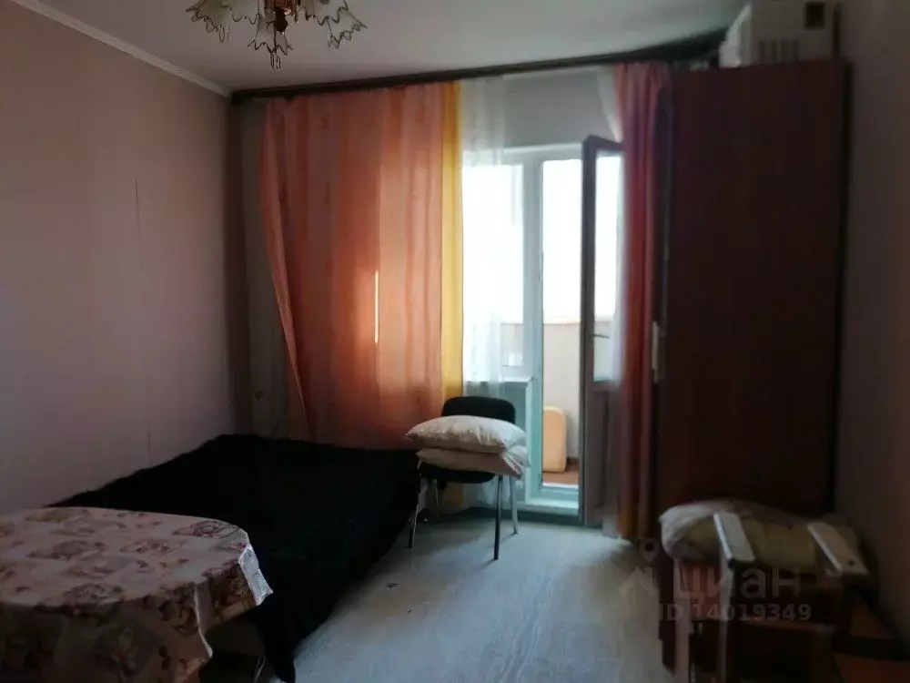 Студия Ханты-Мансийский АО, Сургут ул. Крылова, 26 (28.0 м) - Фото 0