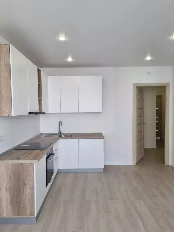 Продаётся 2-к квартира, 82.7 м - Фото 1