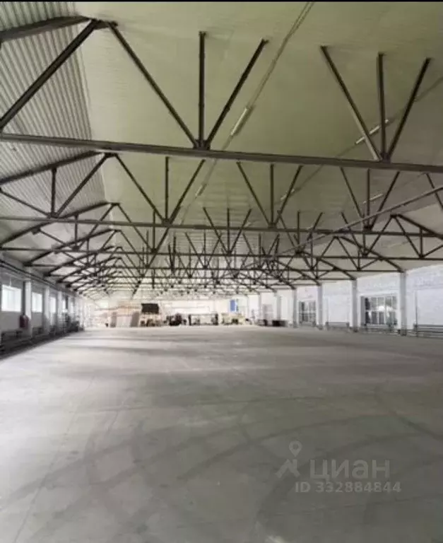 Склад в Кировская область, Киров Коминтерновский мкр, ул. Прудная, ... - Фото 1