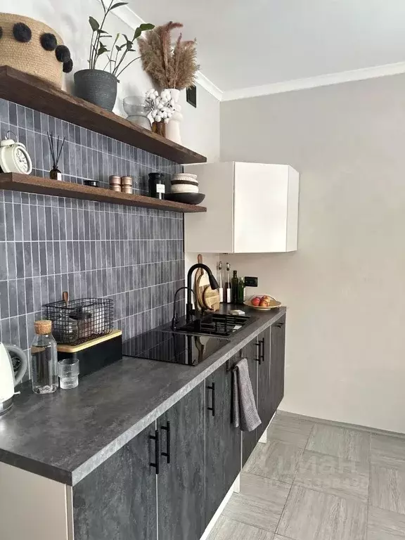 1-к кв. Московская область, Химки Совхозная ул., 16к3 (41.2 м) - Фото 2