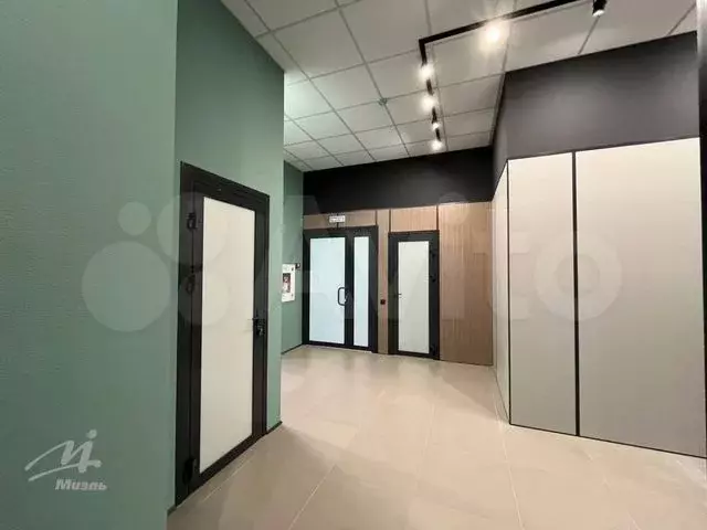 Офис 17 метров - Фото 0