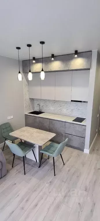 1-к кв. Москва Шелепихинская наб., 34к4 (30.0 м) - Фото 2